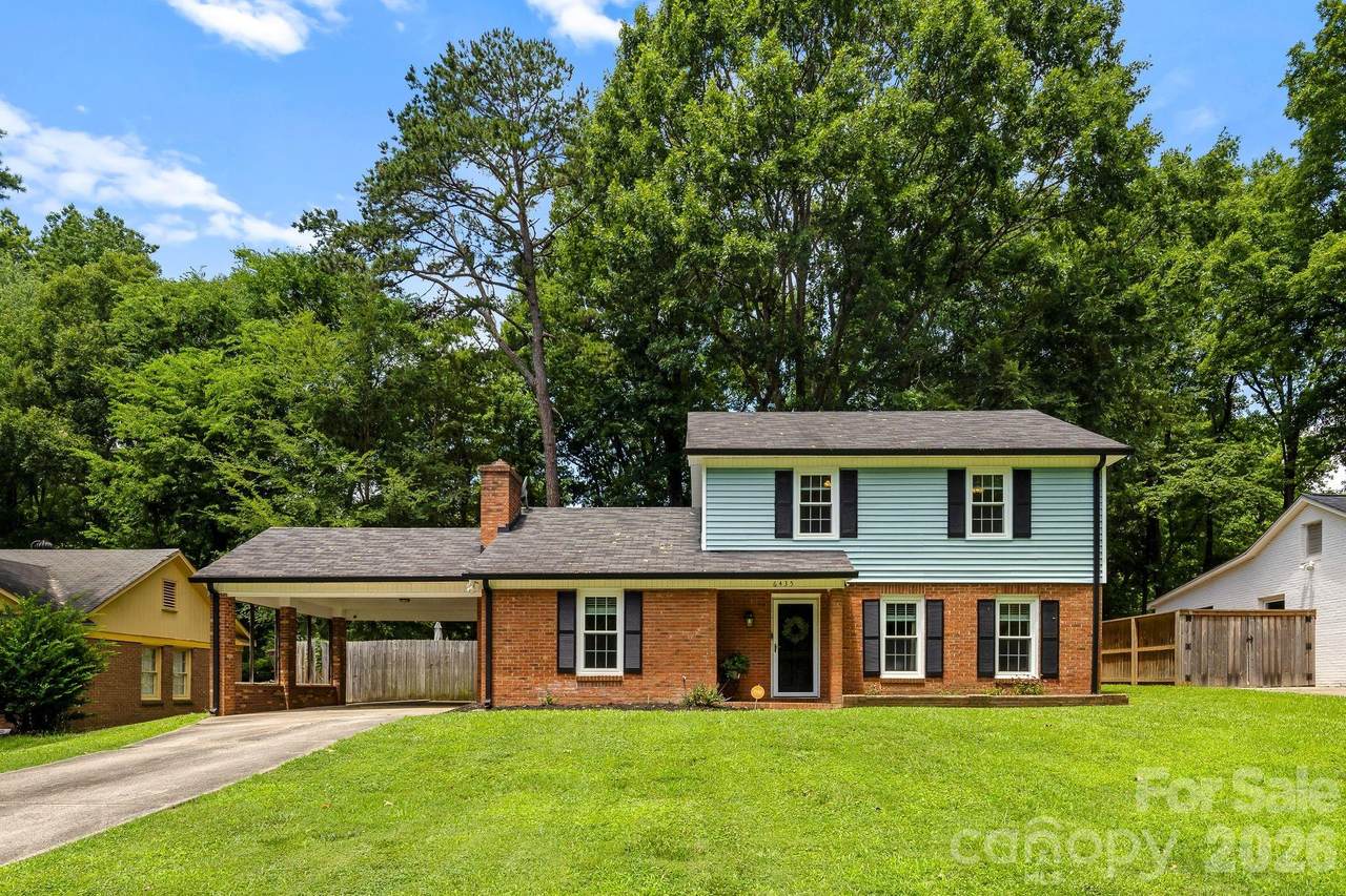 6435 Bridlewood Lane - Photo 1