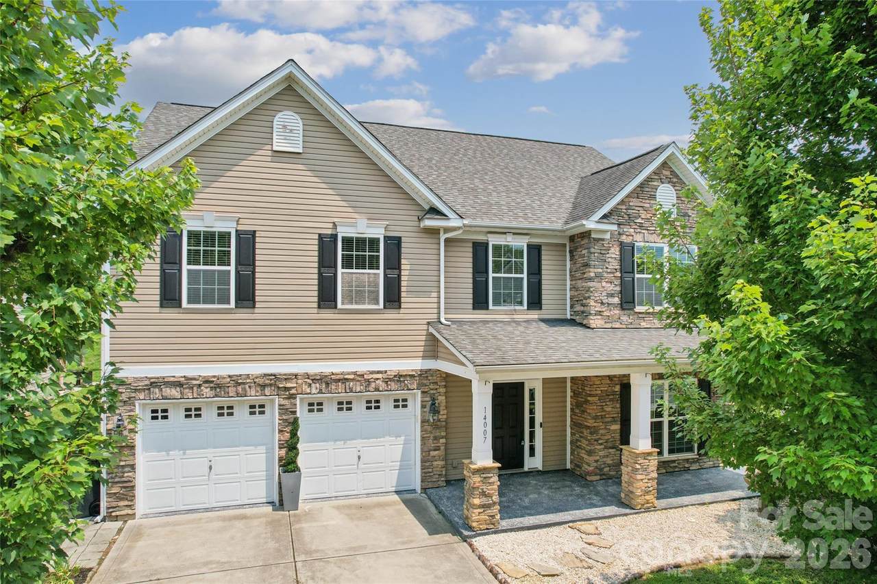 14007 Highland Meadow Road - Photo 1