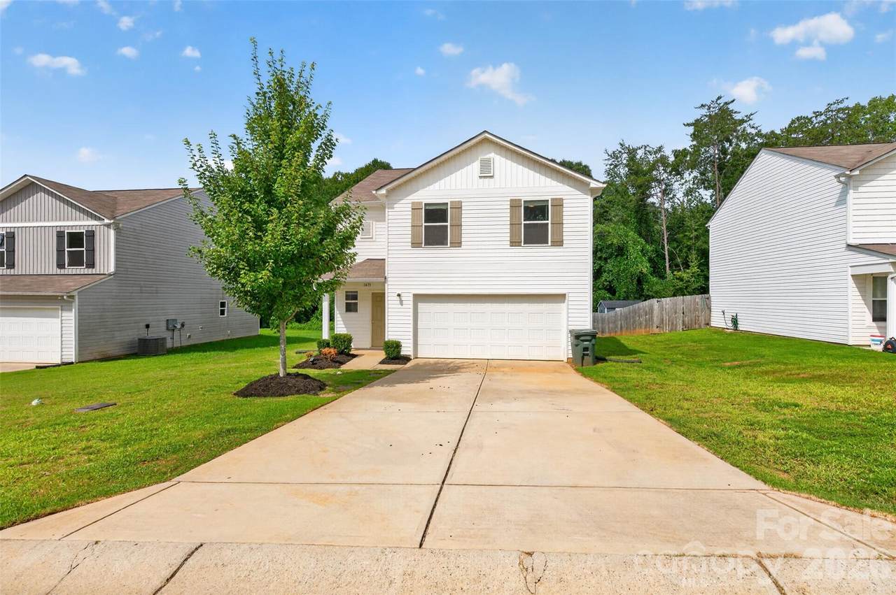 1475 Cannan Mountain Drive - Photo 1