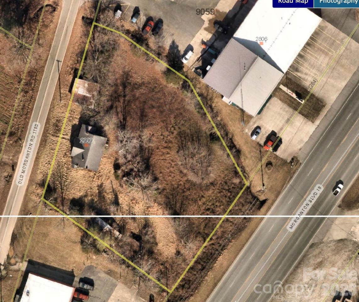 2939 Old Morganton Road - Photo 1