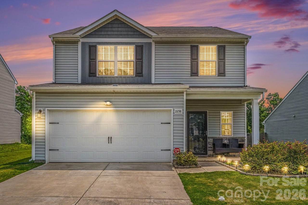 2238 Lanza Drive - Photo 1