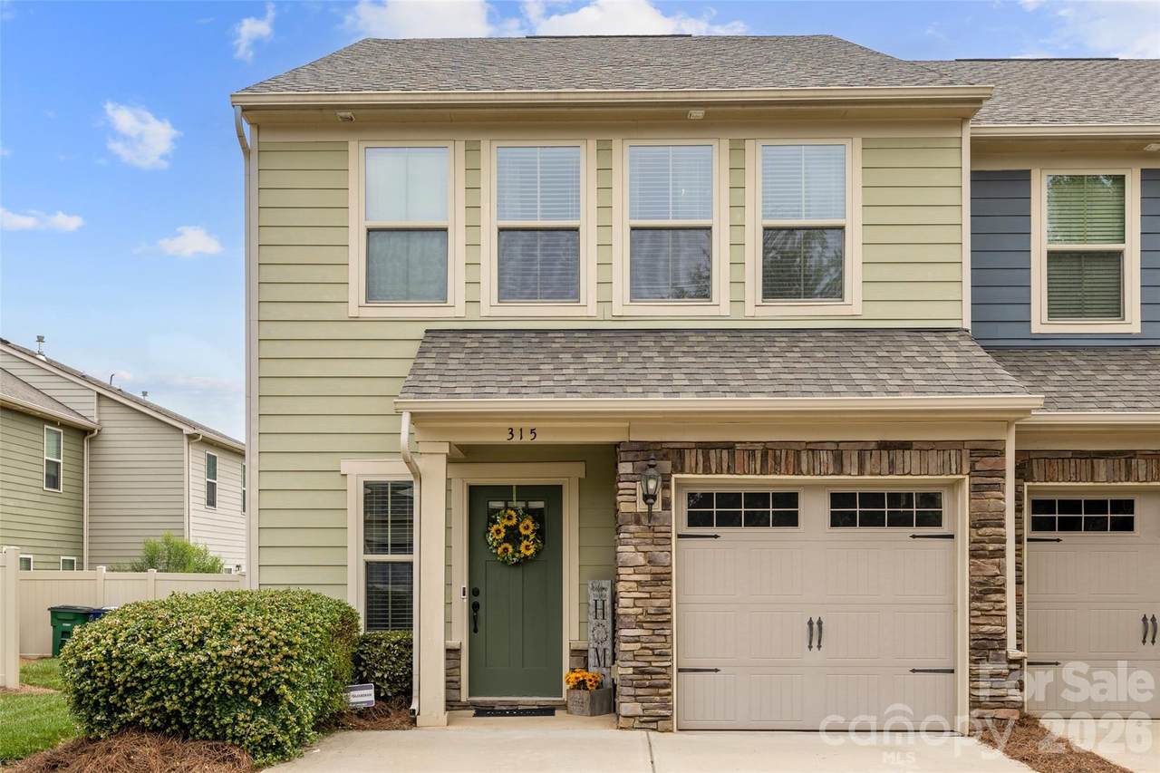315 Scenic View Lane - Photo 1