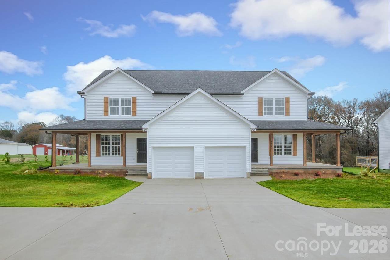 1096 Startown Road - Photo 1