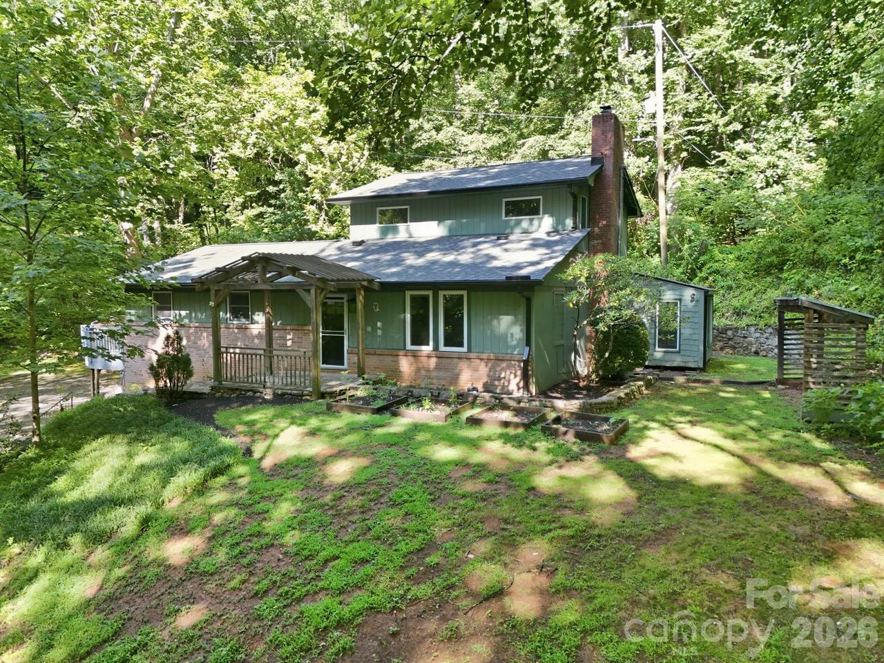 222 Morgan Cove Road - Photo 1
