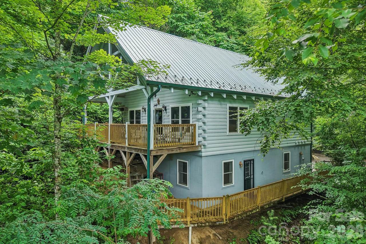 1061 Setzer Cove Road - Photo 1