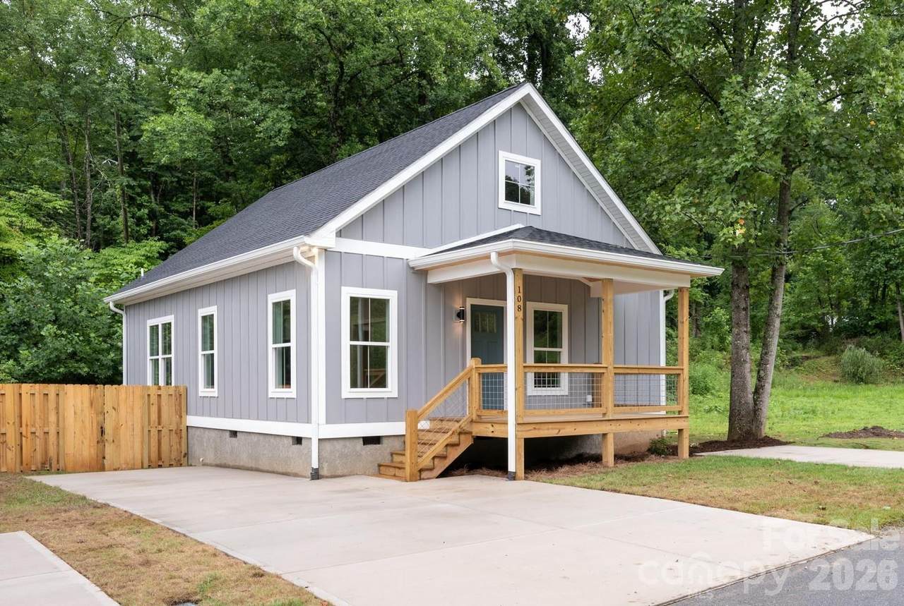 108 Orchard Street - Photo 1