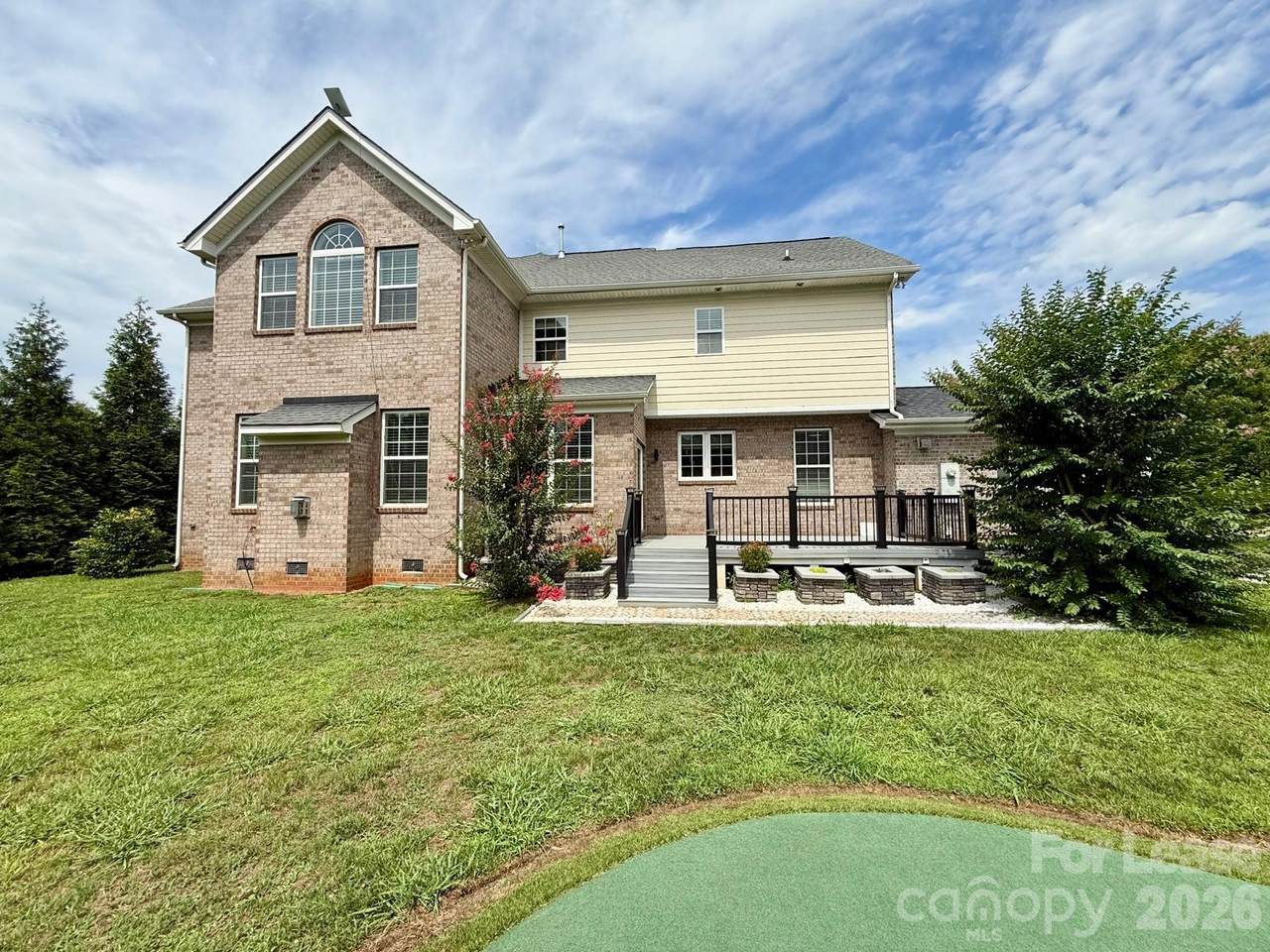 1009 Providence Forest Drive - Photo 1