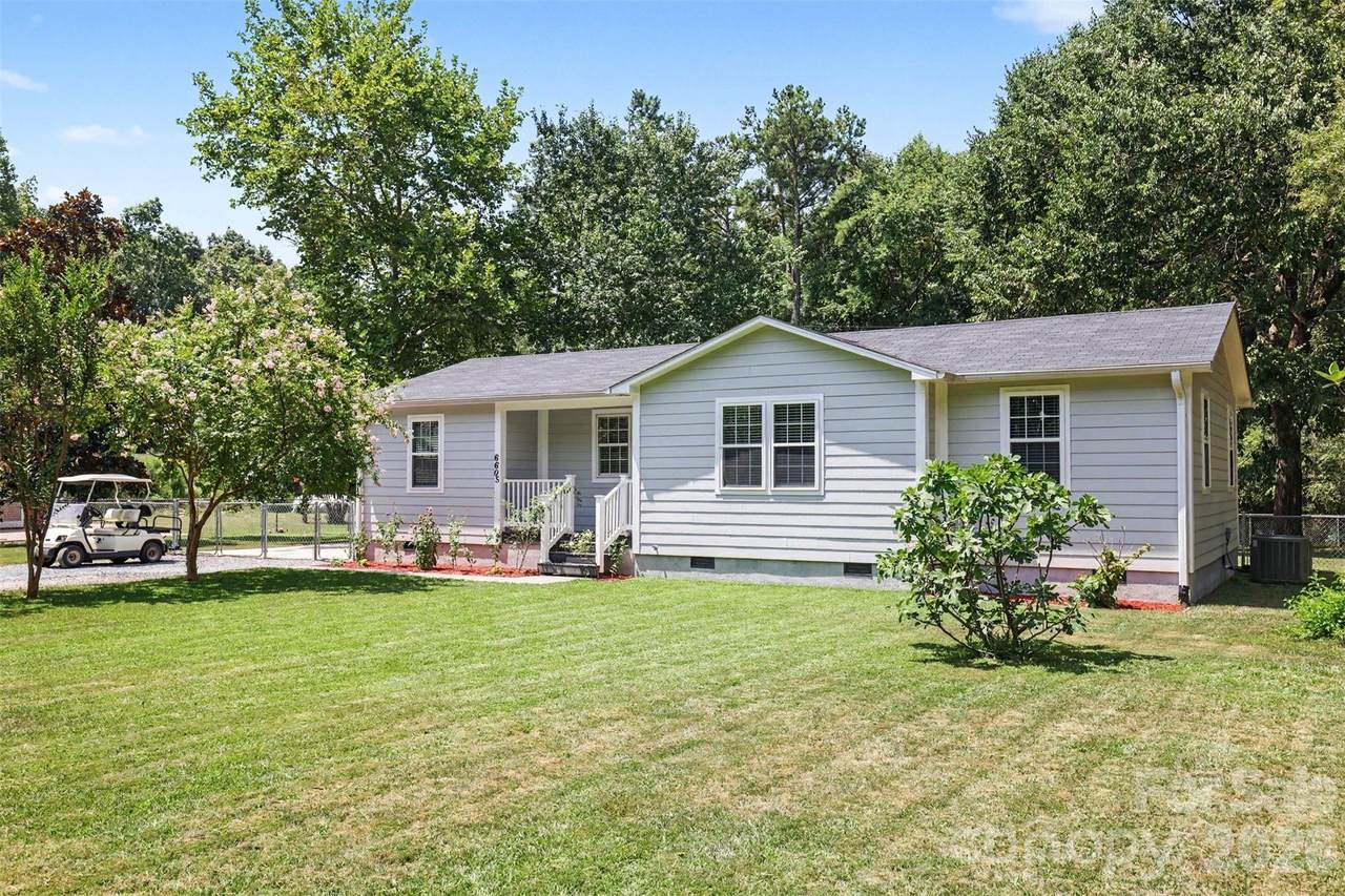 6605 Rose Drive - Photo 1