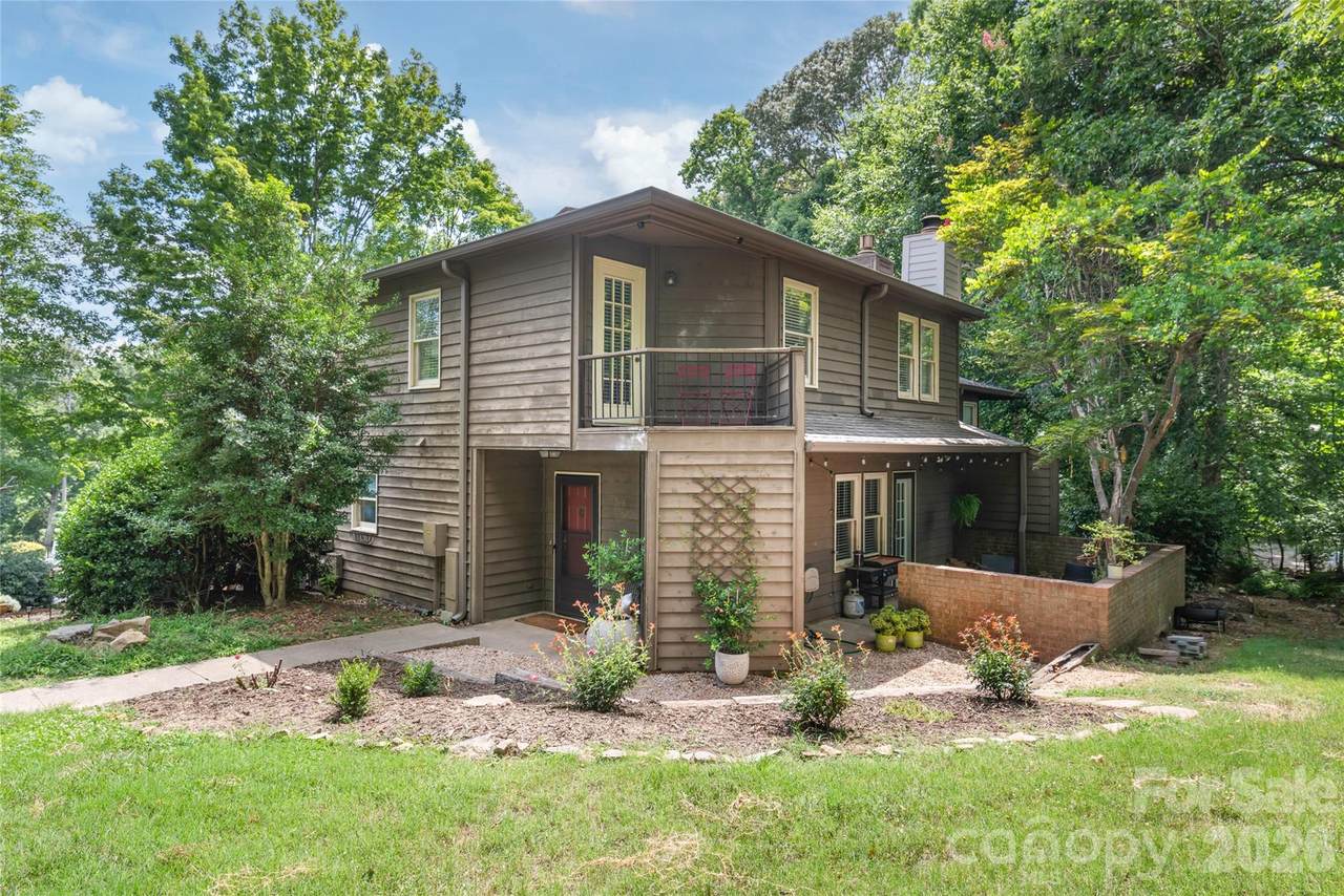3538 Colony Crossing Drive - Photo 1
