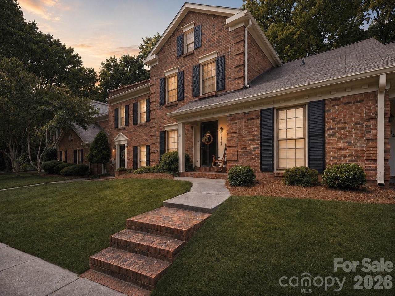 9004 Nolley Court - Photo 1