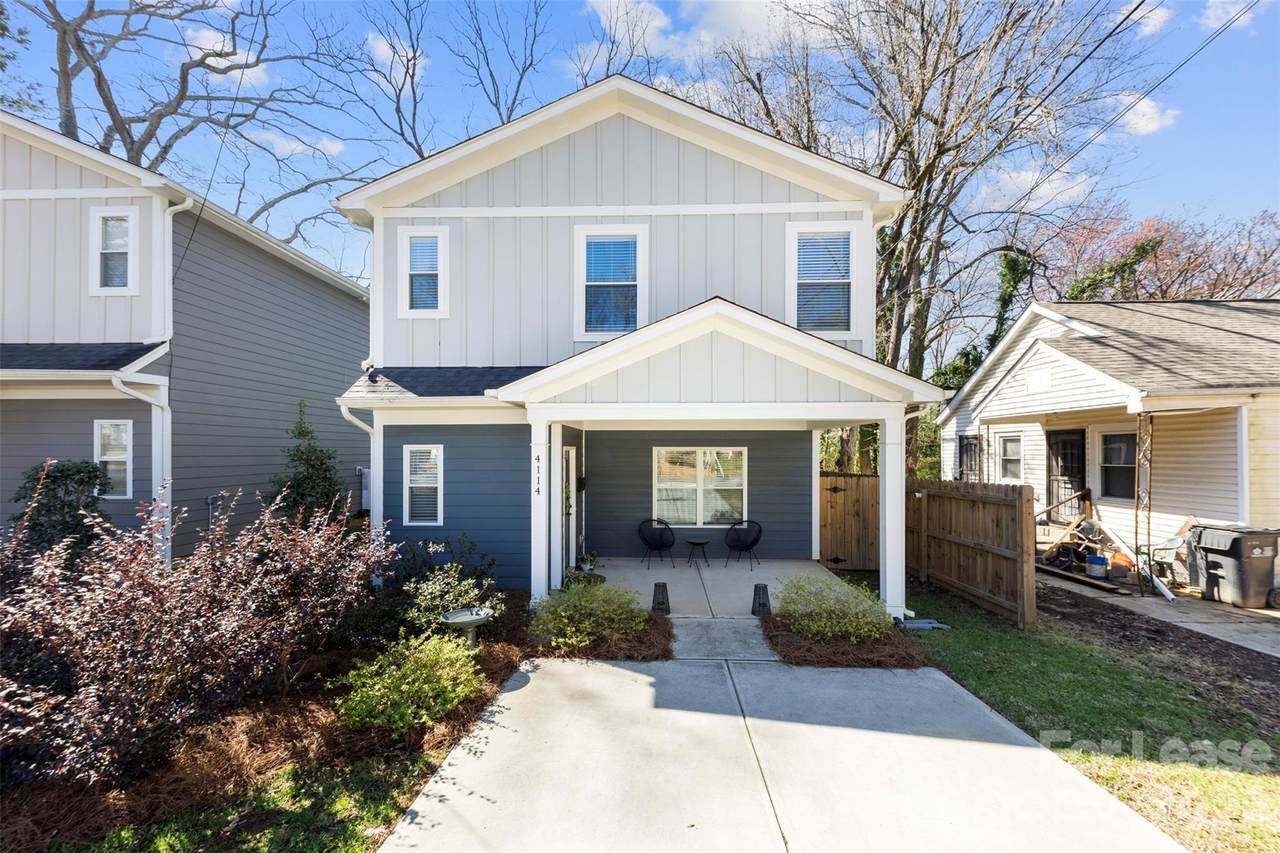 4114 Rutgers Avenue - Photo 1