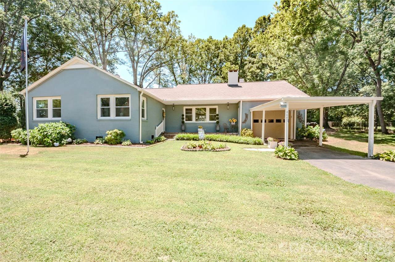 4847 Taylorsville Highway - Photo 1