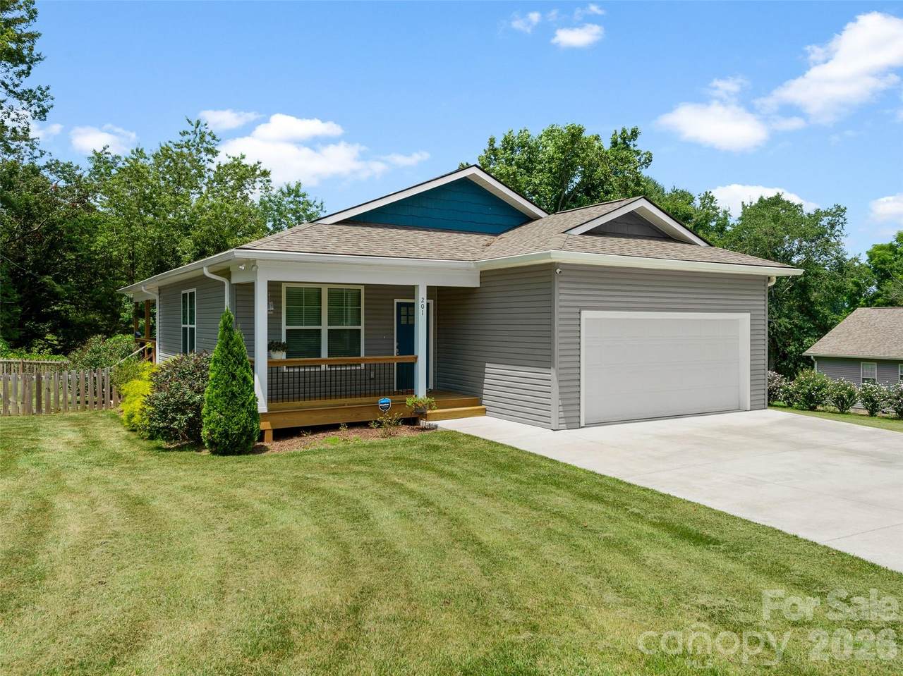201 Mapleton Drive - Photo 1