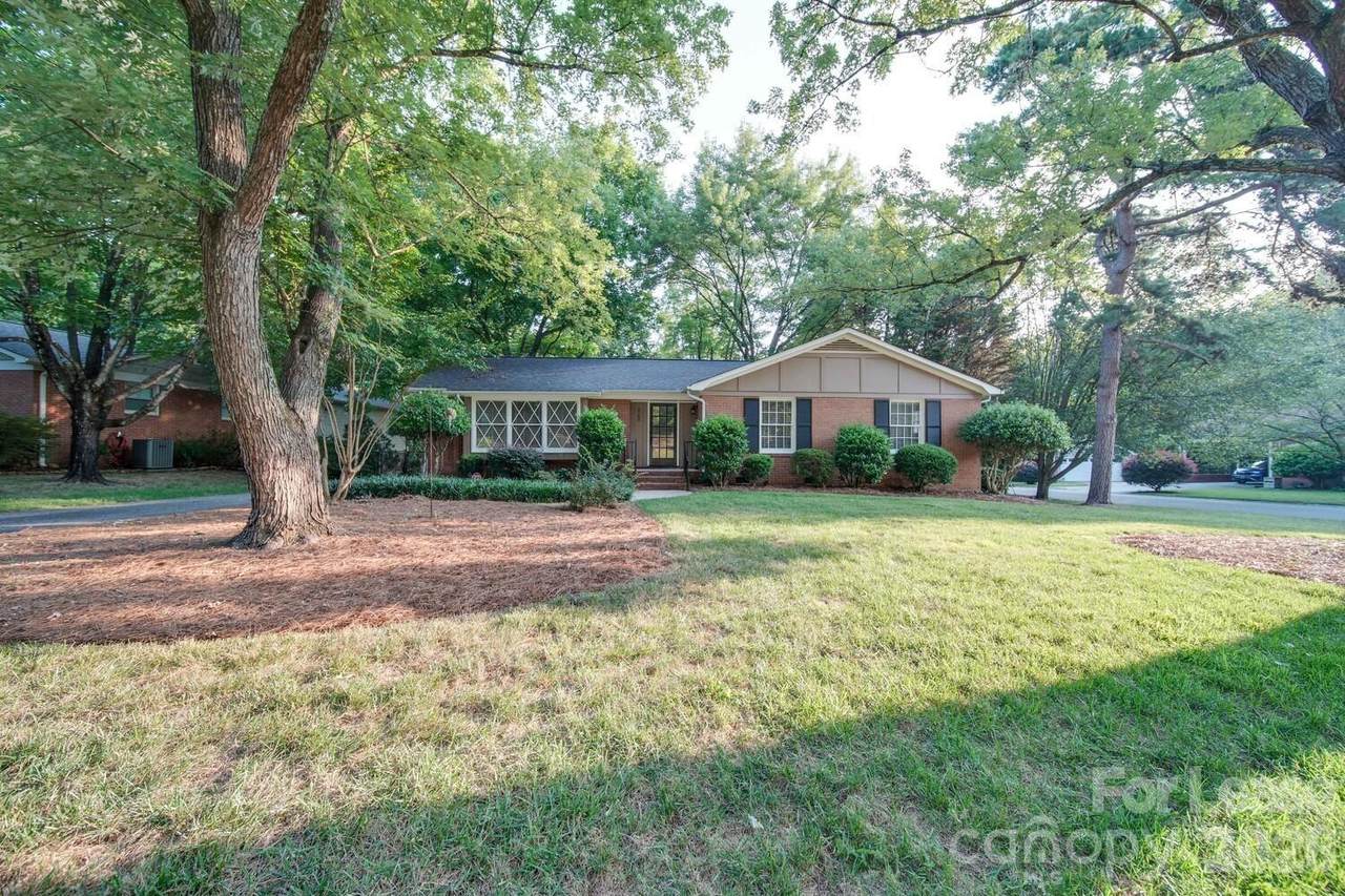 6700 Castlegate Drive - Photo 1