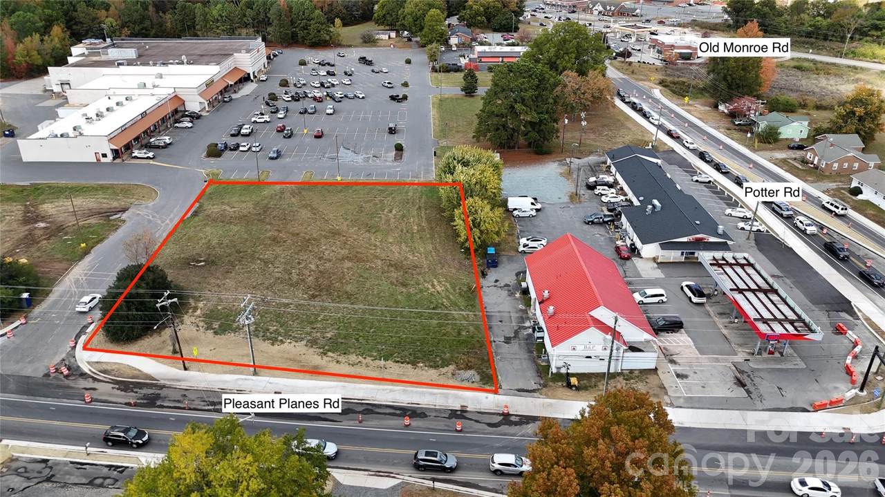 Lot 4 Pleasant Planes Road - Photo 1