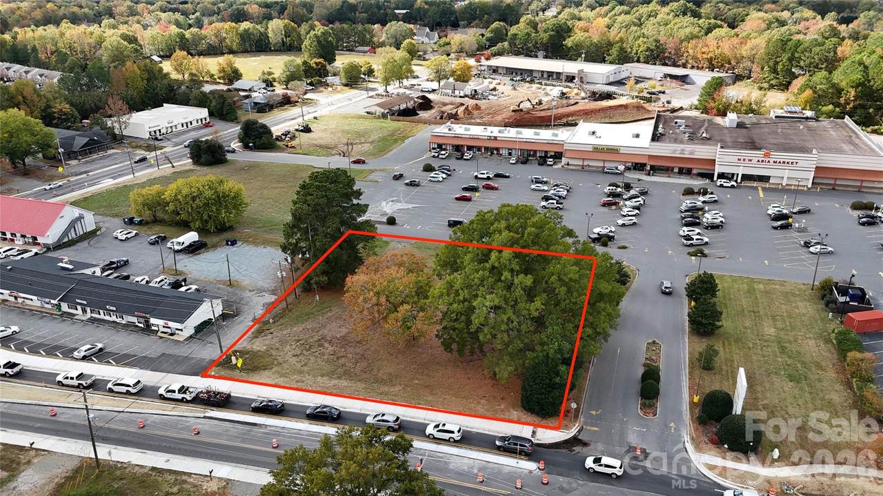 Lot 7 Potter Road - Photo 1