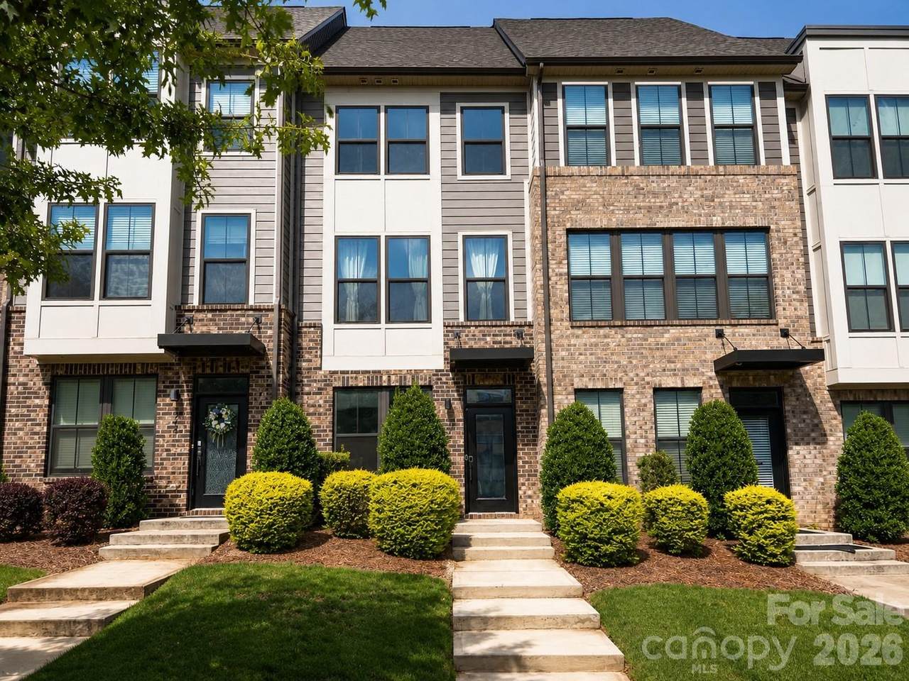 658 Uwharrie River Road - Photo 1
