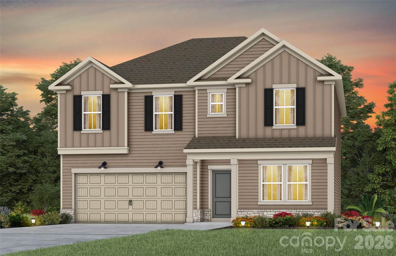 9338 Moss Plantation Avenue - Photo 1