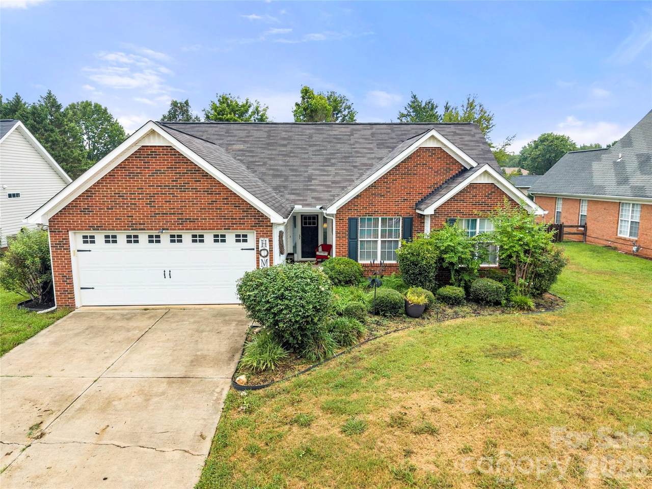 4614 Capstone Drive - Photo 1