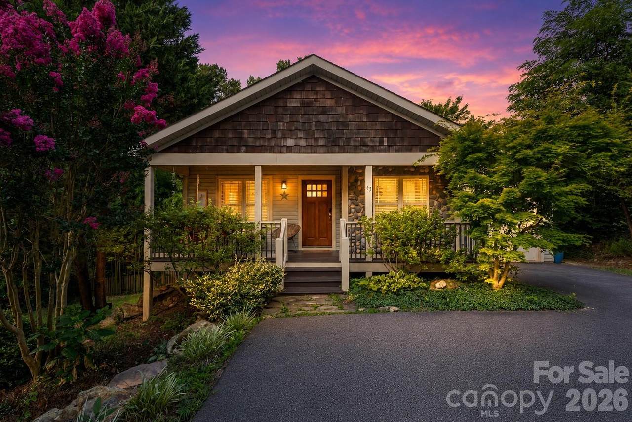 43 Flynn Branch Road - Photo 1