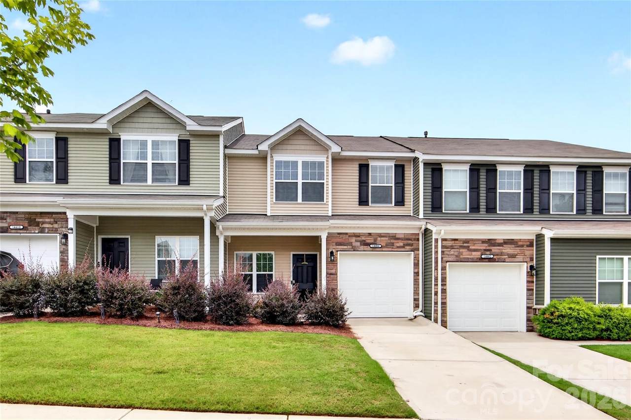 14406 Targert Lane - Photo 1