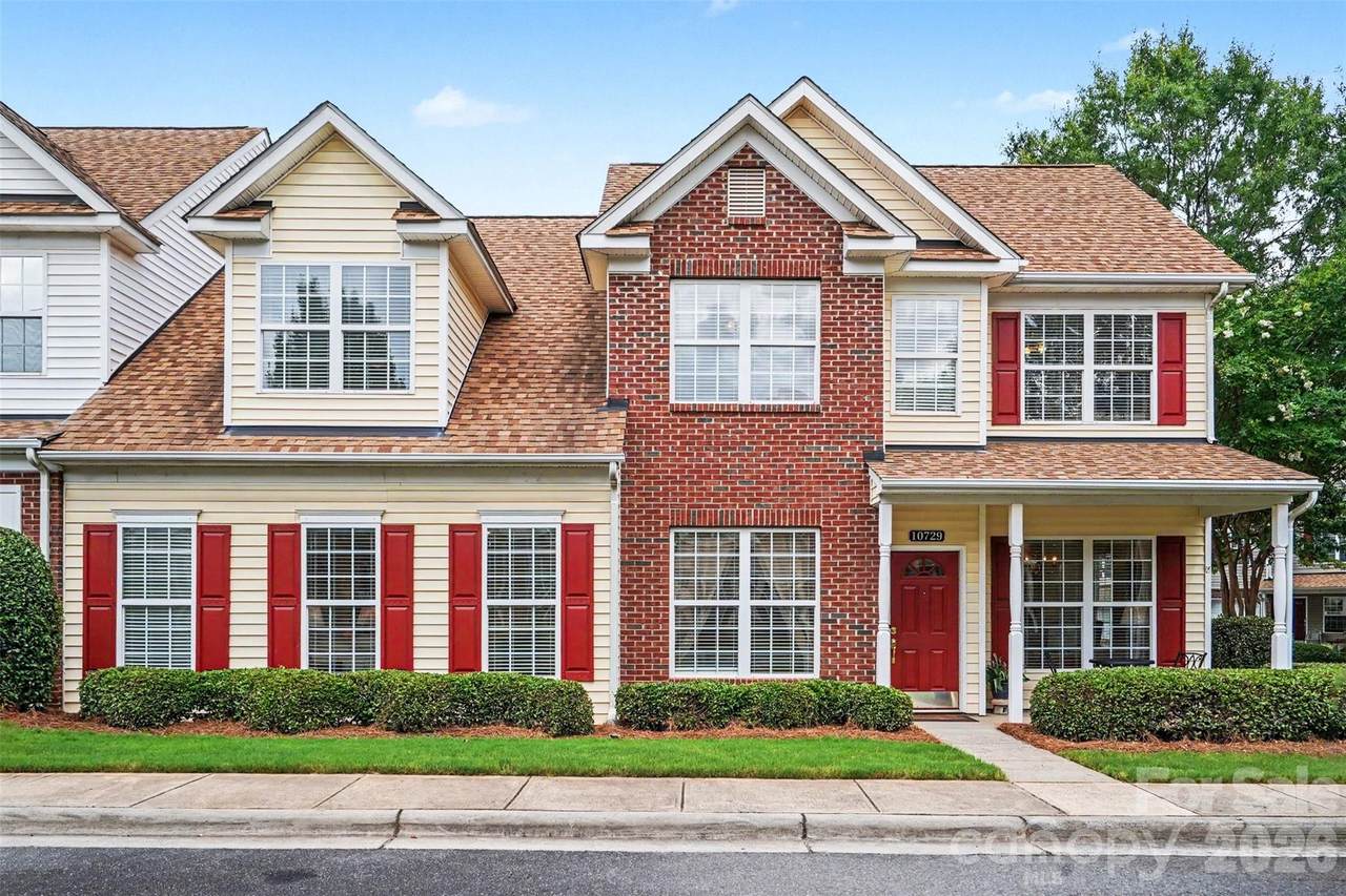 10729 Yellow Tail Court - Photo 1