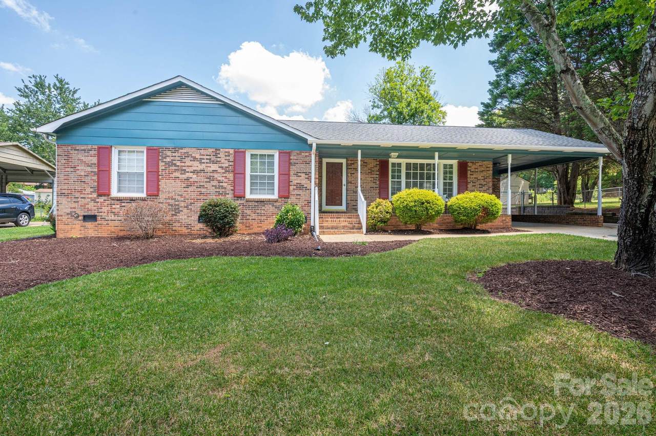 4416 Coachwood Lane - Photo 1