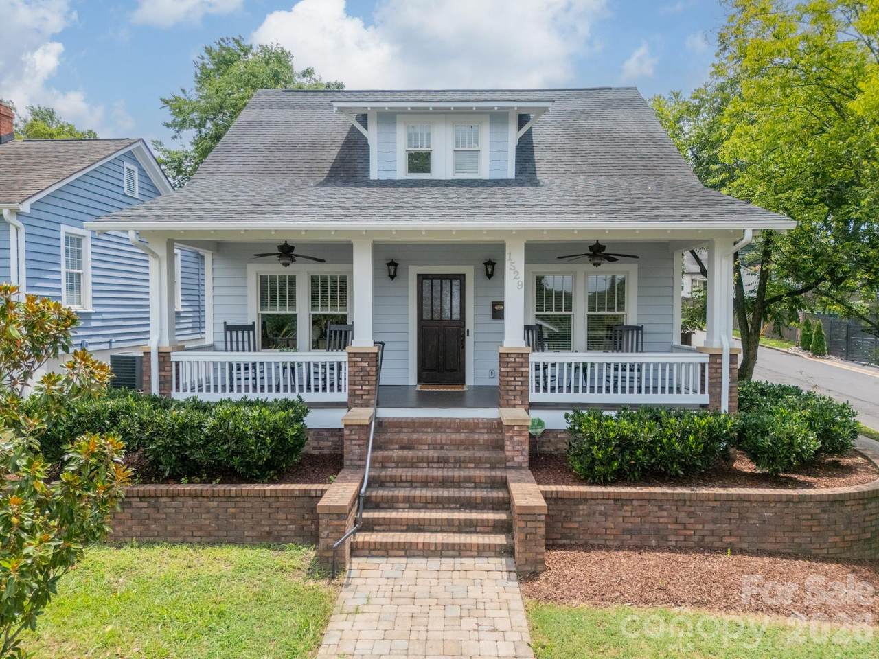 1529 Merriman Avenue - Photo 1