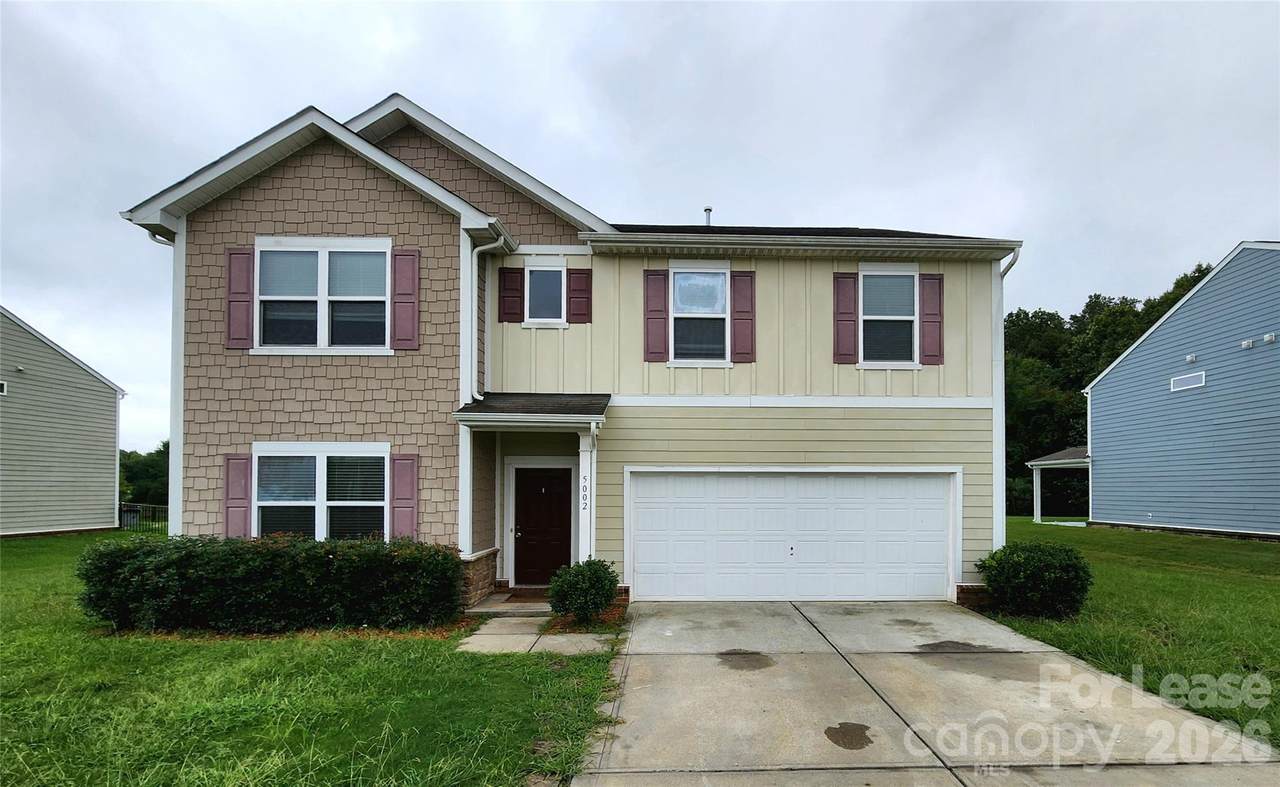 5002 Houndscroft Road - Photo 1