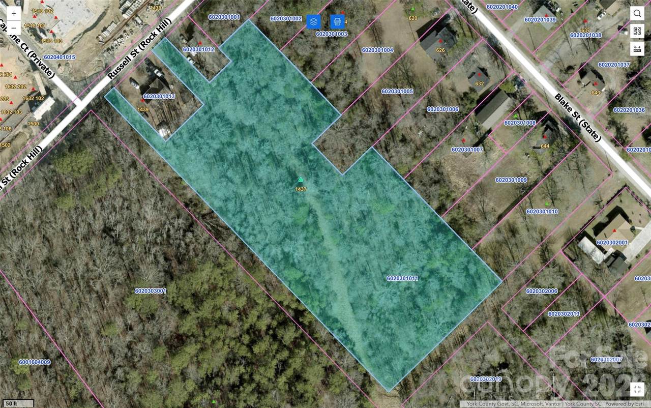 1437 Russell Street - Photo 1