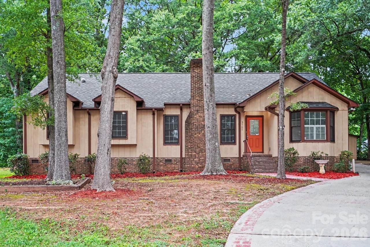 5505 Trossacks Court - Photo 1