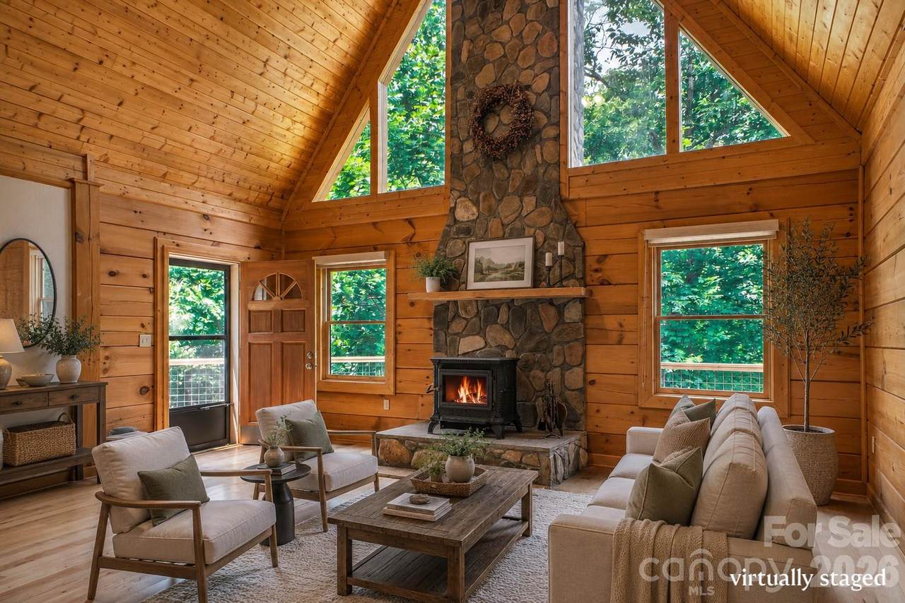 3815 Bat Cave Road - Photo 1