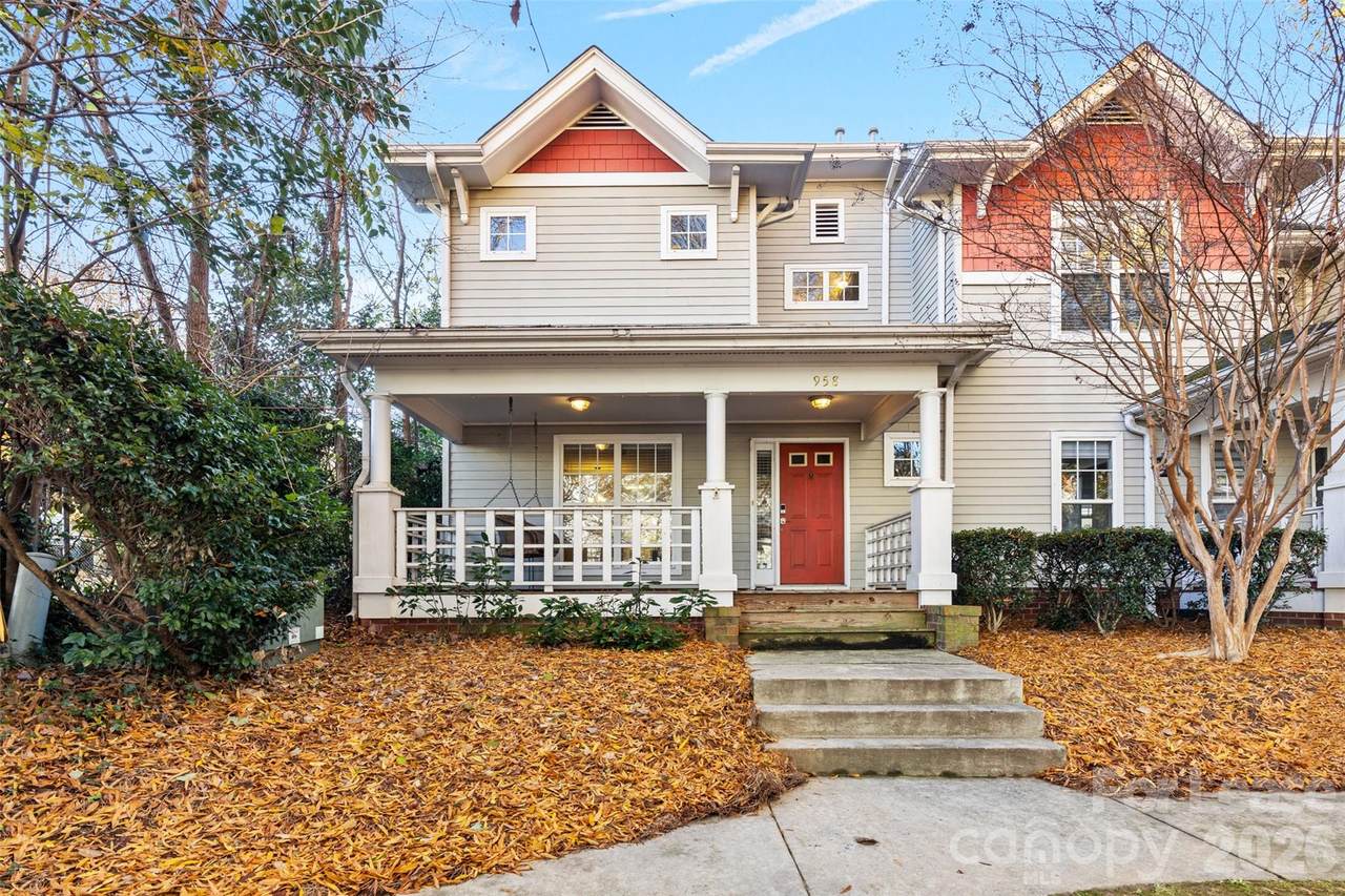 958 1st Street - Photo 1