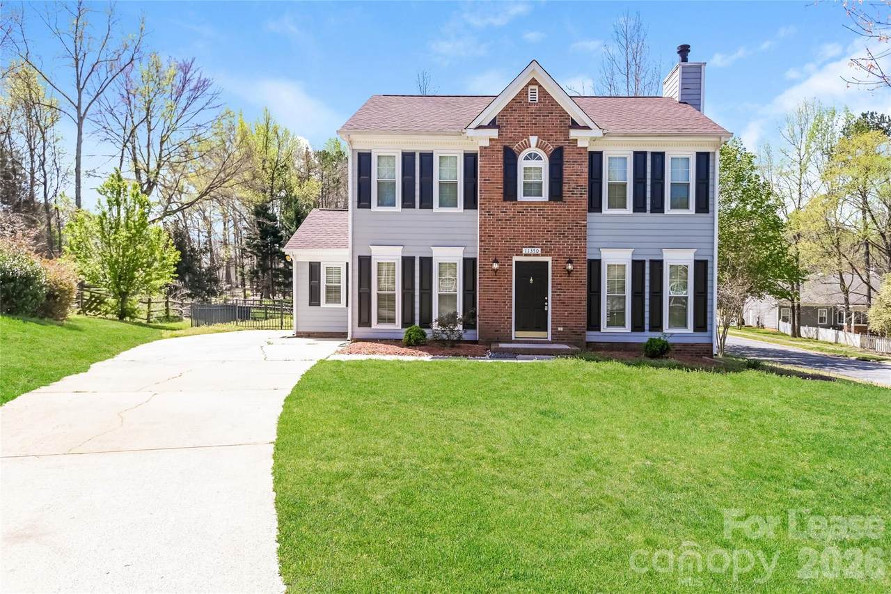 11350 Clayford Ridge - Photo 1