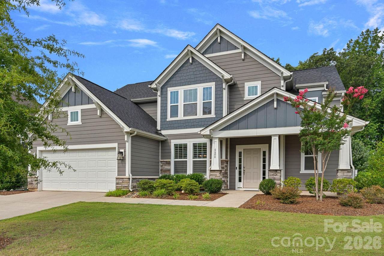 6608 Jepson Court - Photo 1