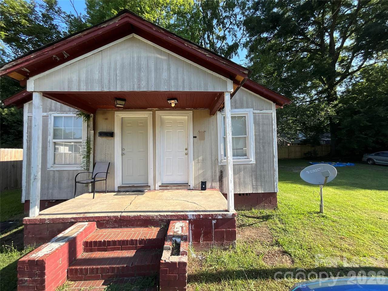 540 Washington Street - Photo 1
