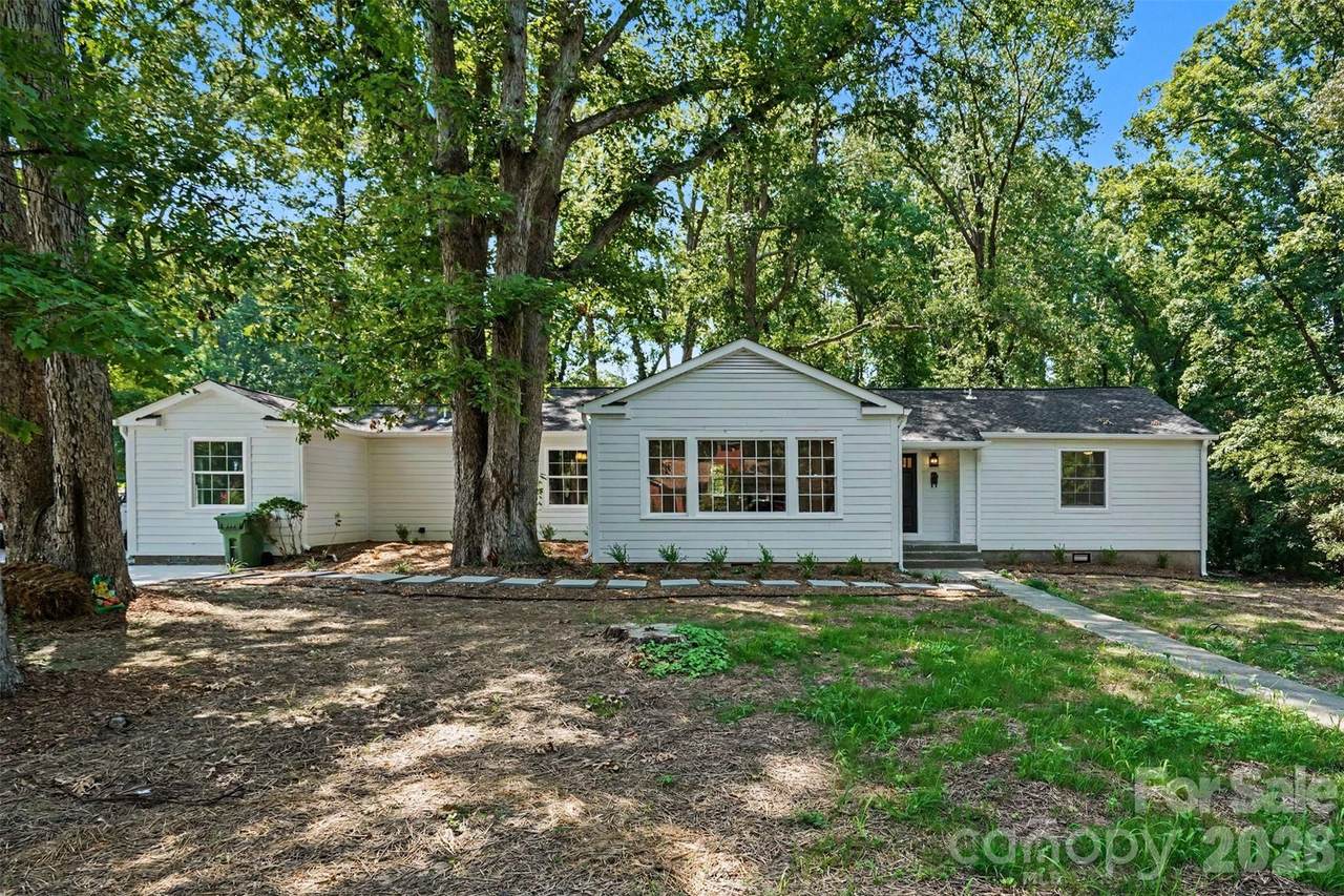 601 Marion Sims Drive - Photo 1
