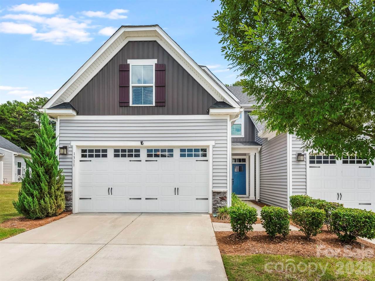1311 Kristy Lynn Drive - Photo 1