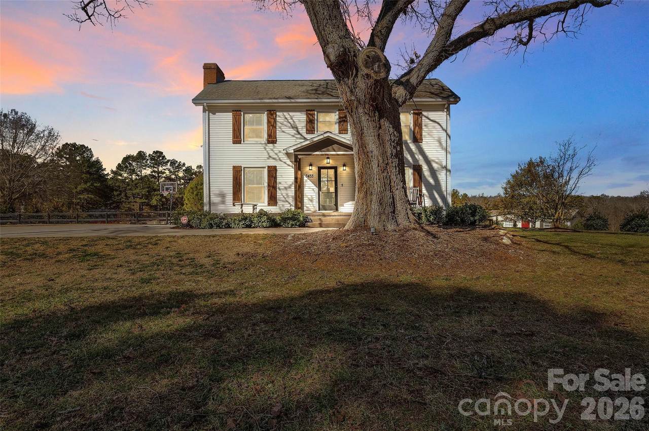 3433 Grey Road - Photo 1