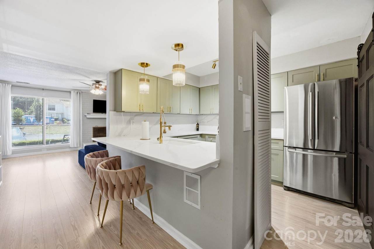 11002 Carmel Crossing Road - Photo 1