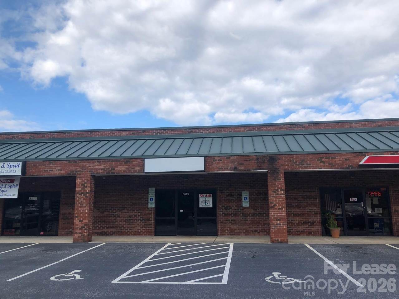 8600 Nc 150 Highway - Photo 1
