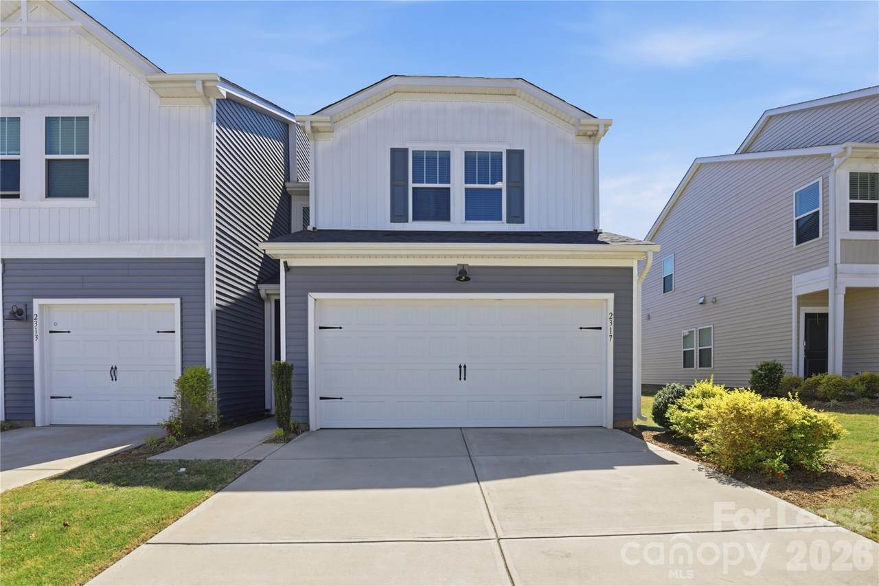 2317 Belterra Drive - Photo 1