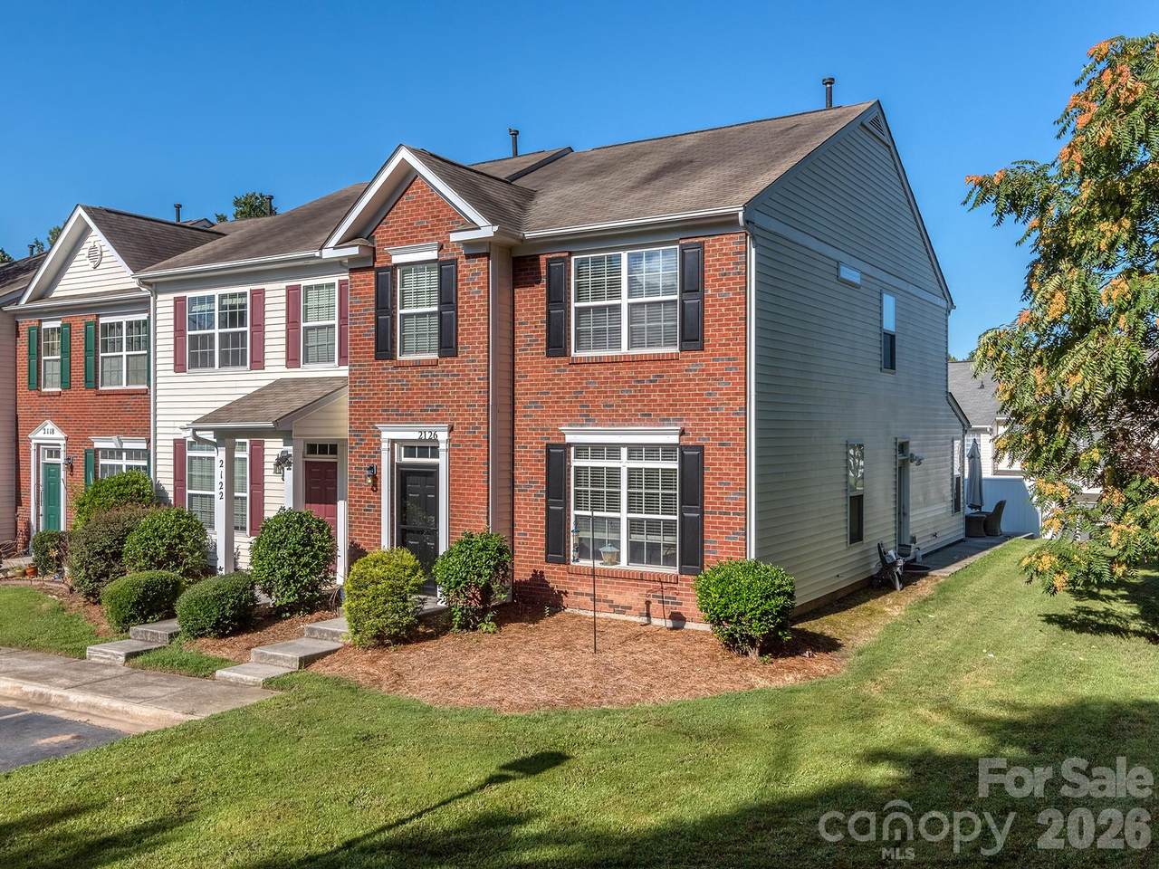 2126 Aston Mill Place - Photo 1
