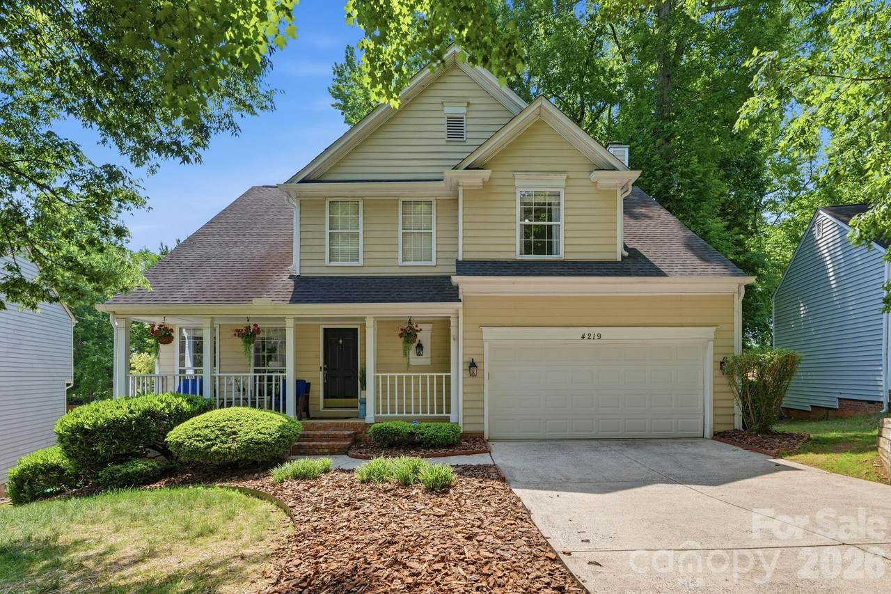 4219 Beauvista Drive - Photo 1