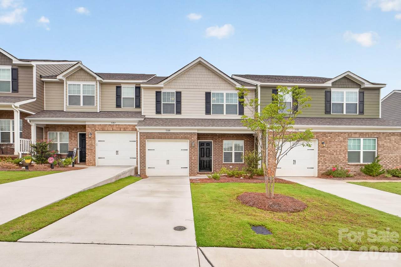 5309 Cherrie Kate Court - Photo 1