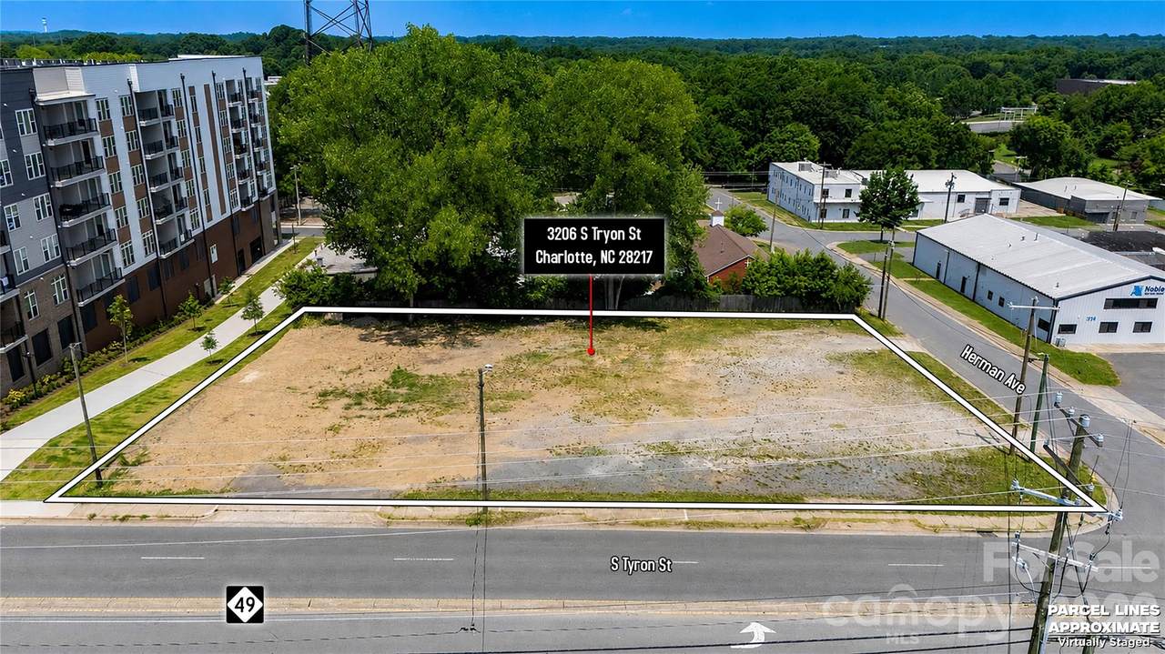 3206 Tryon Street - Photo 1