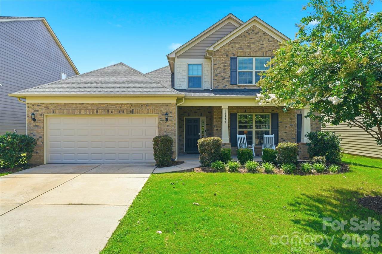 11141 Crane Creek Drive - Photo 1