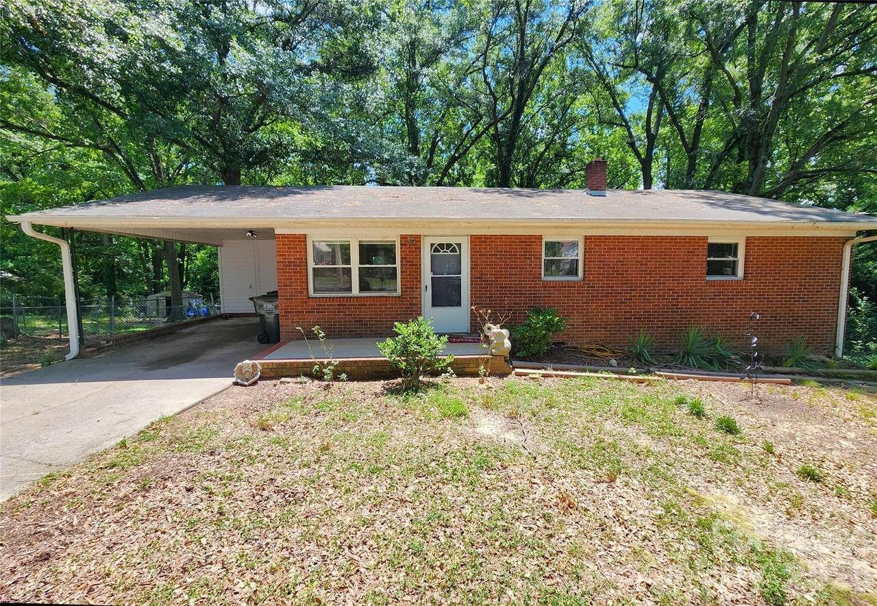 502 Emerson Street - Photo 1