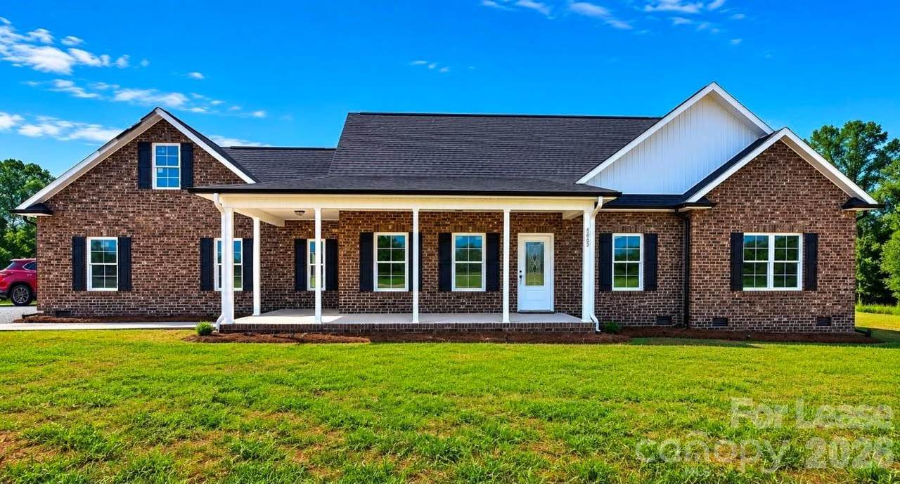 5055 Macedonia Church Road - Photo 1