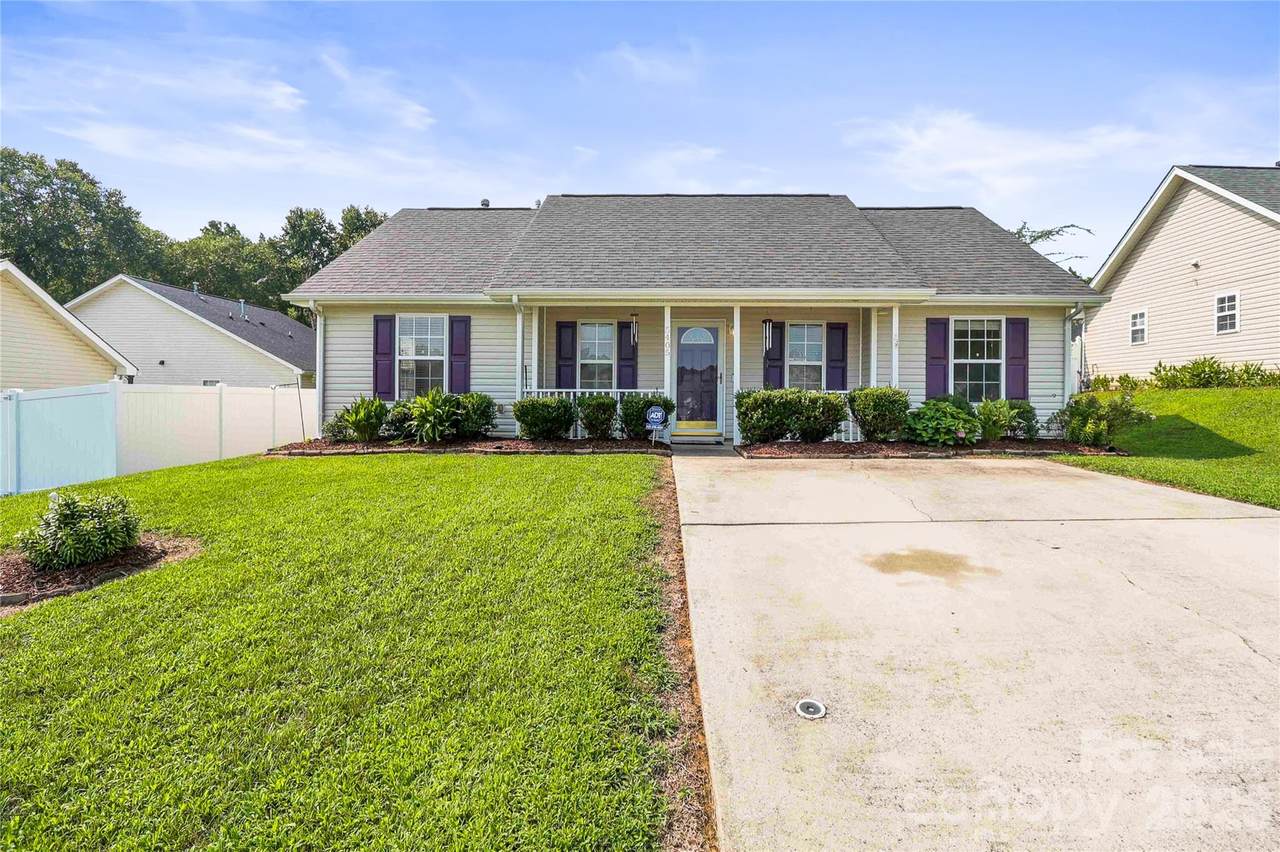 5405 Katherine Court - Photo 1